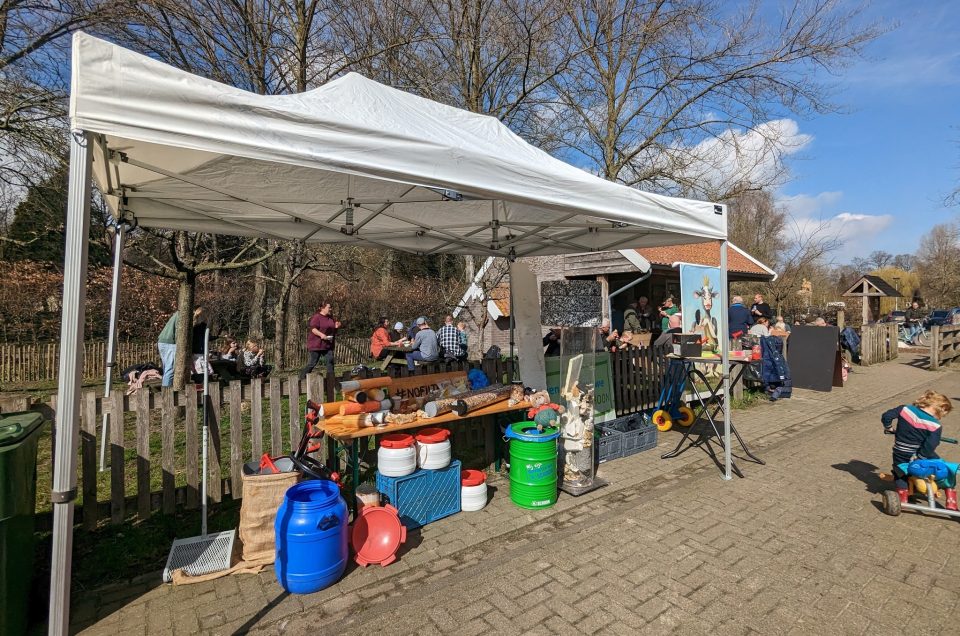 Landelijke Opschoondag