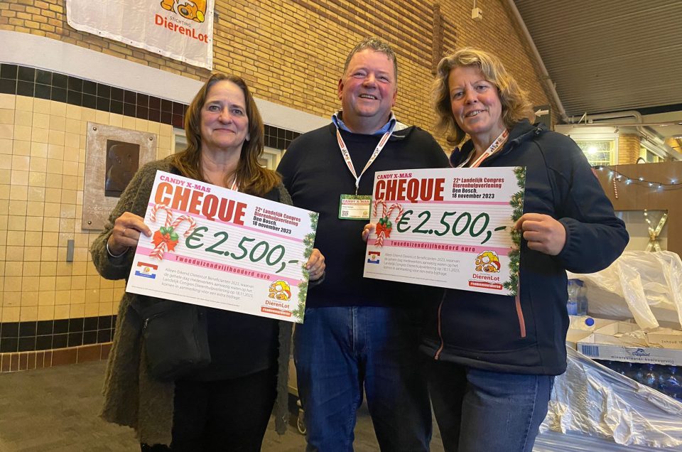 22e Landelijk Congres Dierenhulpverlening